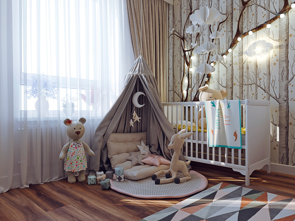 ЖК Саларьево