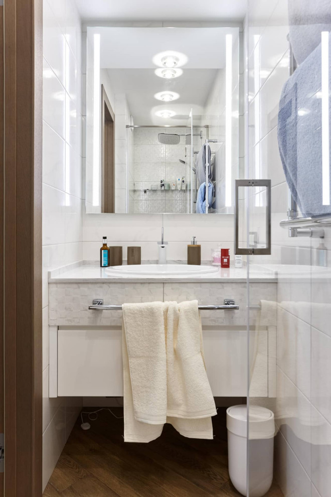 Дизайн и ремонт квартиры в ЖК «Измайлово Lane» — В два раза больше