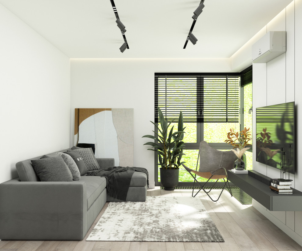 Квартира 60m² , Moscow