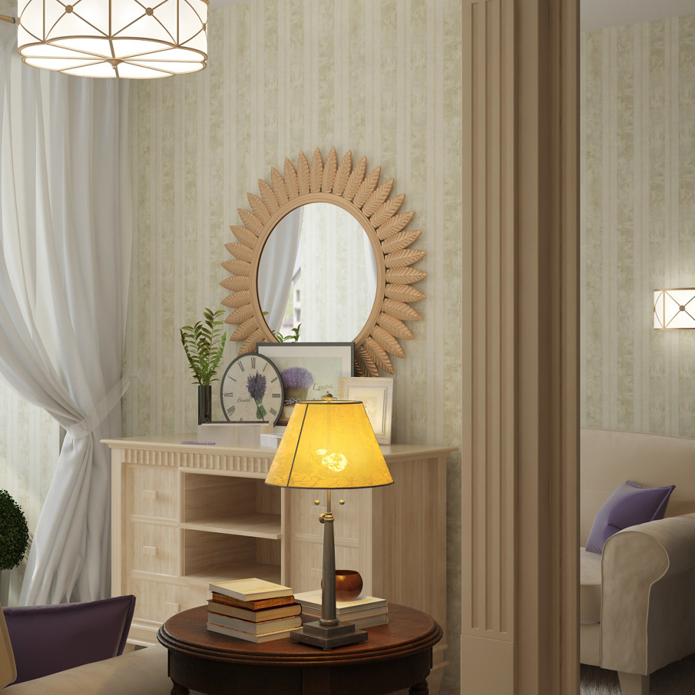 Нежные грёзы