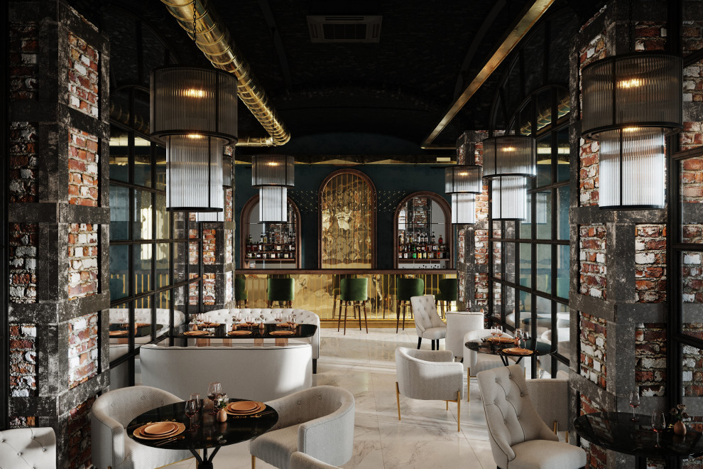 Обложка проекта: CRD