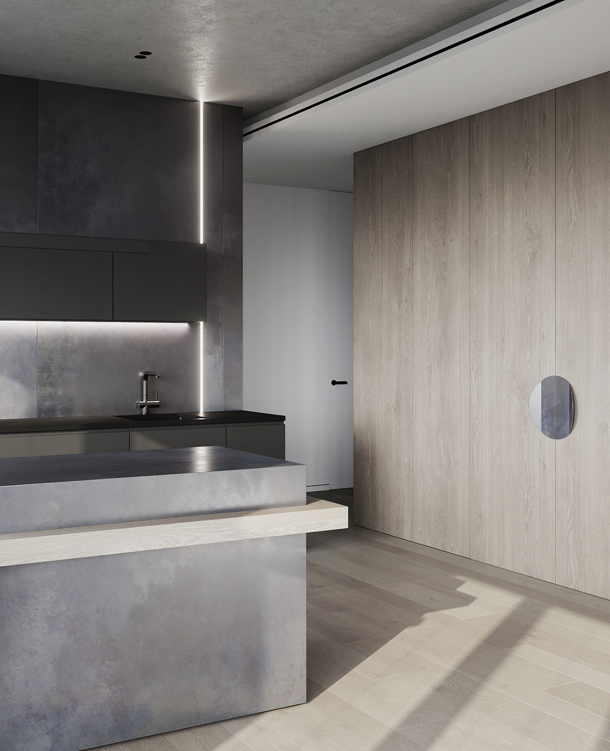 ЖК Radius Central House