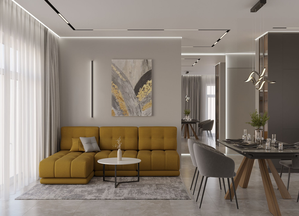 МО Салтыковка