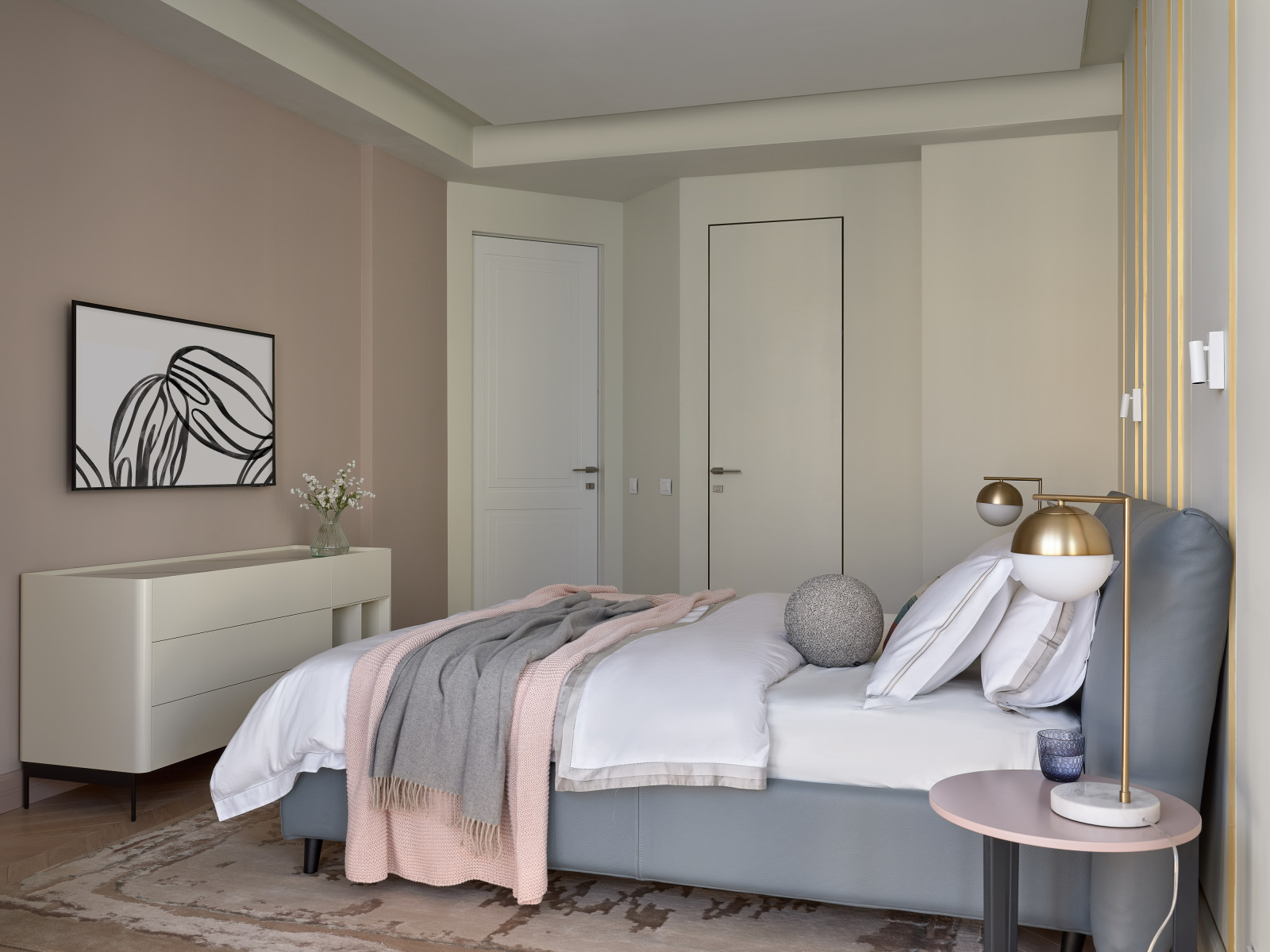 ЖК ДОМИНИОН