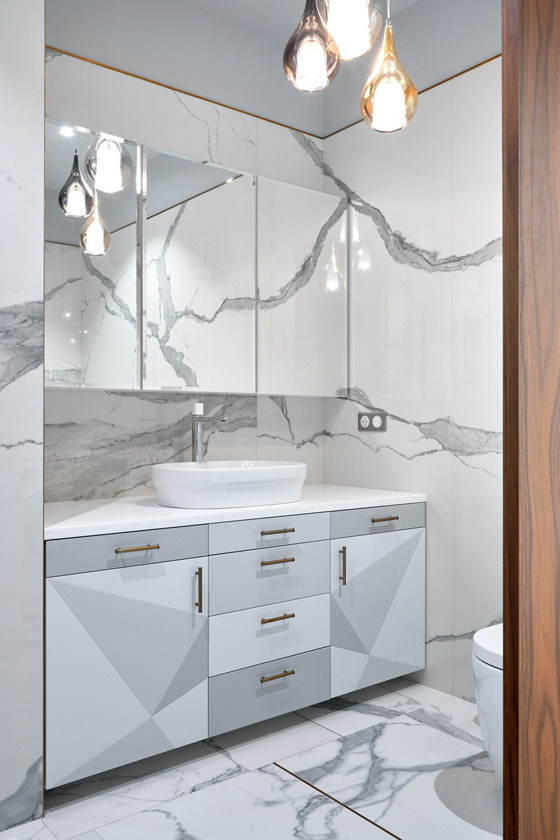 АР-ДЕКО ДЛЯ БИЗНЕС-ЛЕДИ