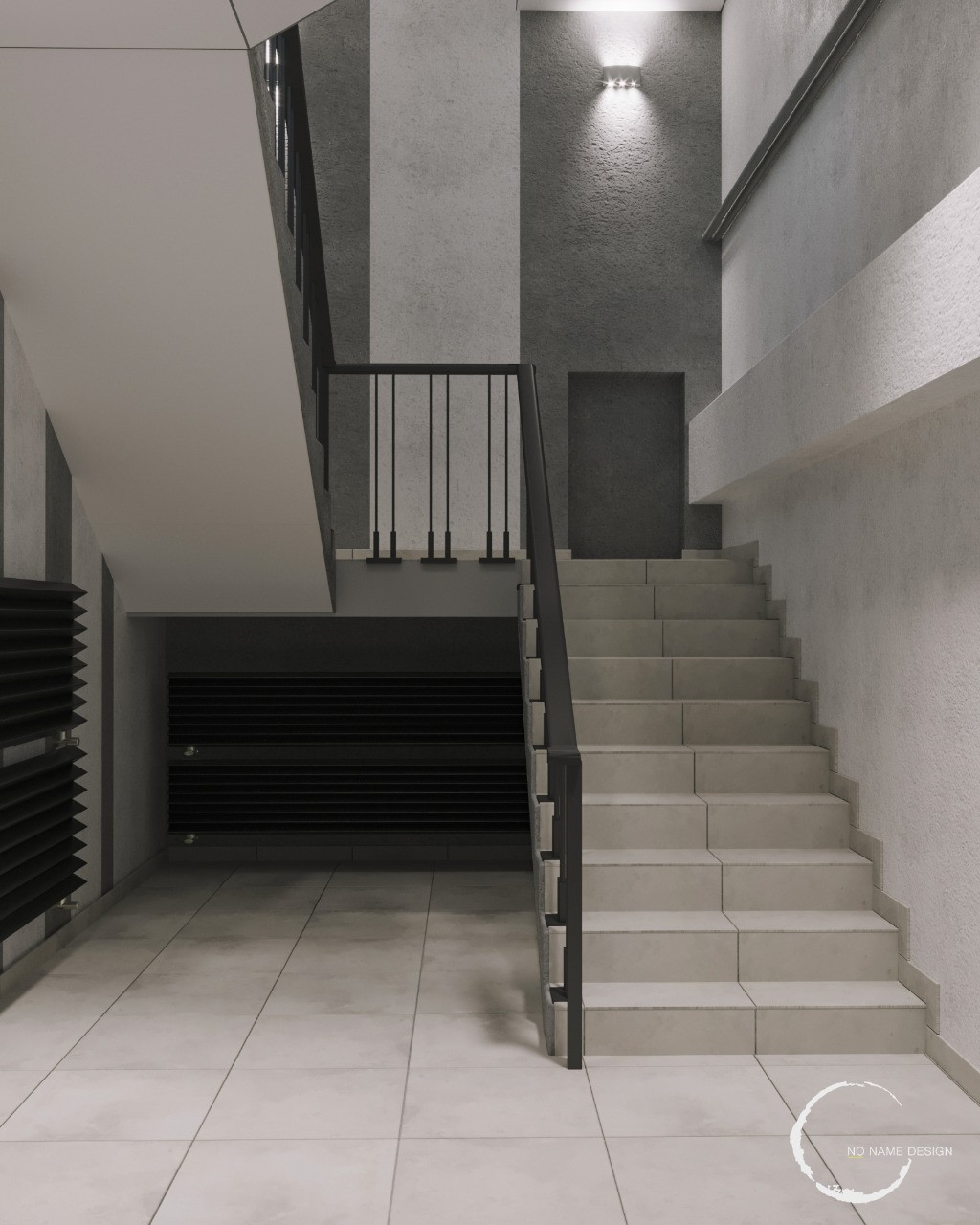 Обложка проекта: г. Оленегорск, офисный центр