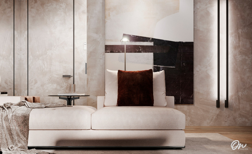 Обложка проекта: ЖК Стокгольм