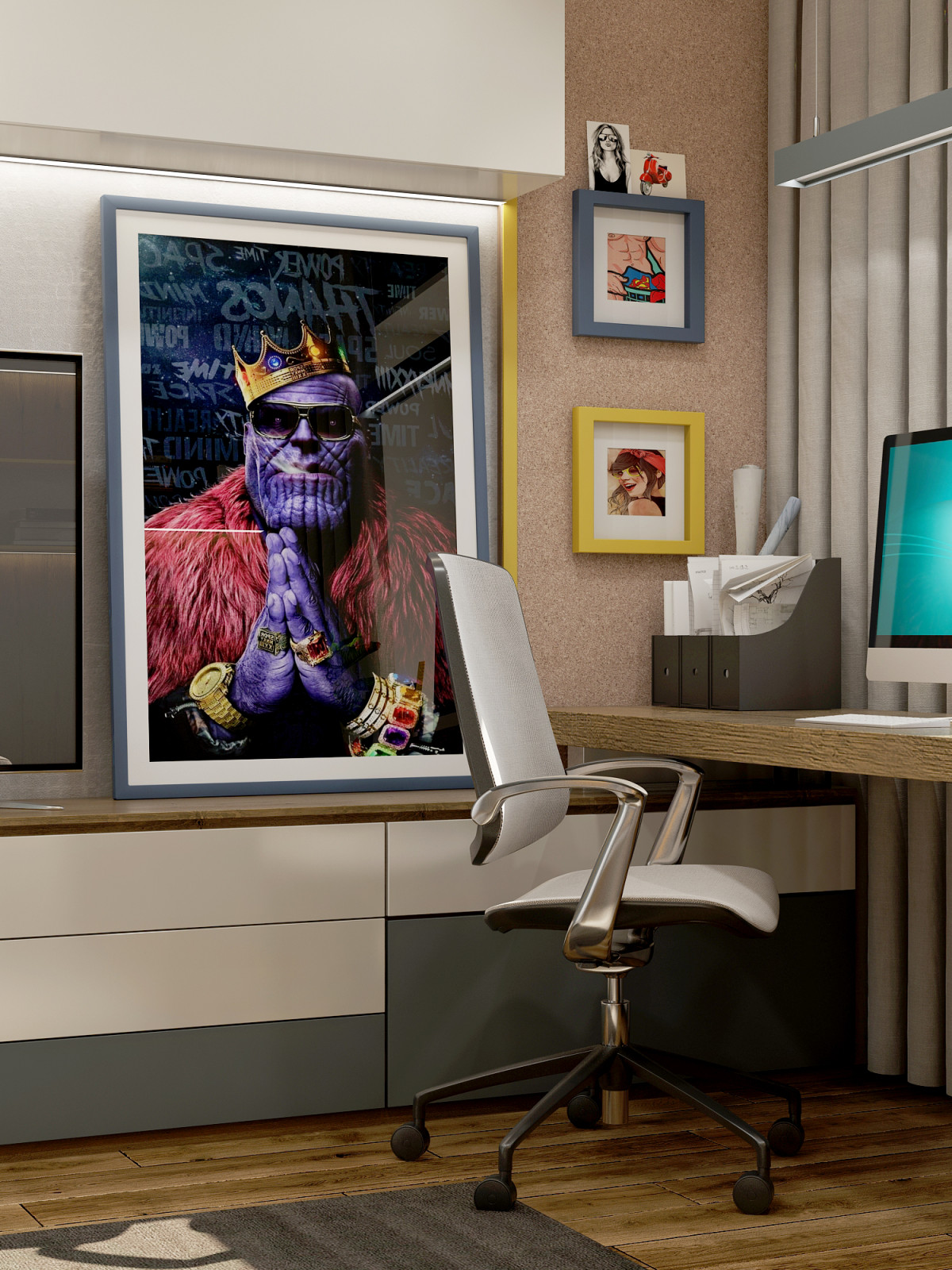 Проект Новаторов