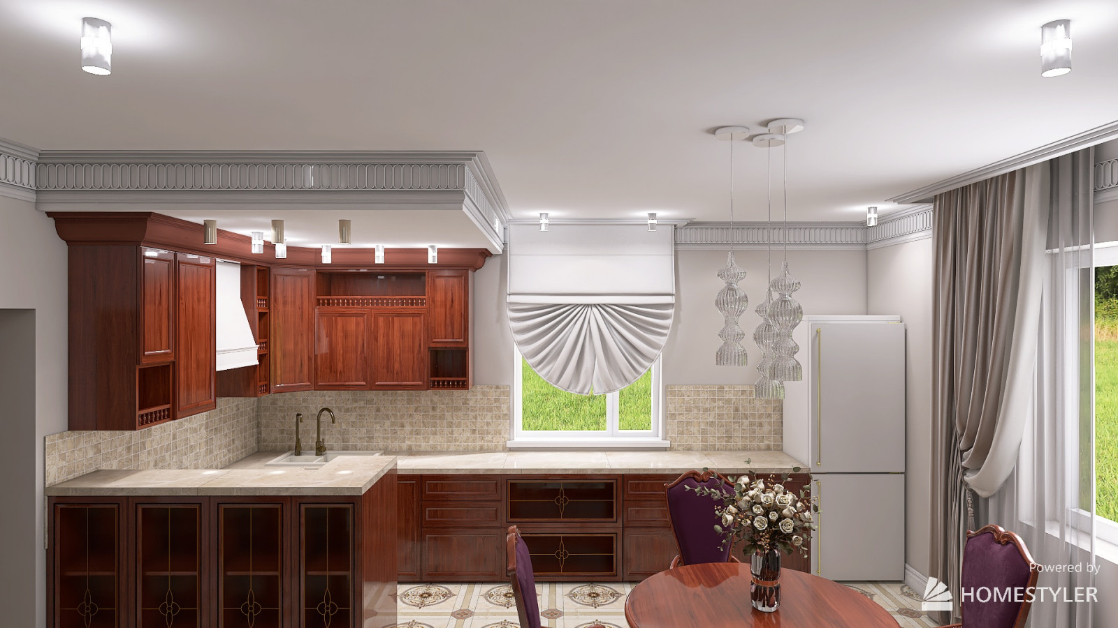 Тобольск мкр Строитель