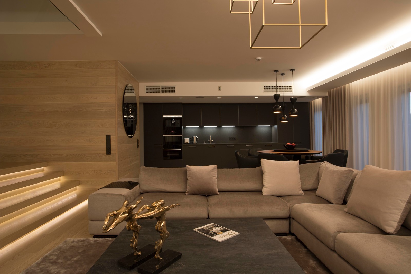 Tallinn Center / Private apartment