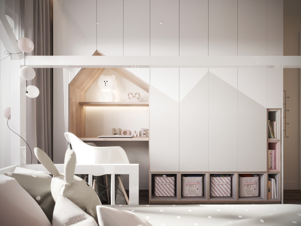 LUXURIOUS SIMPLICITY