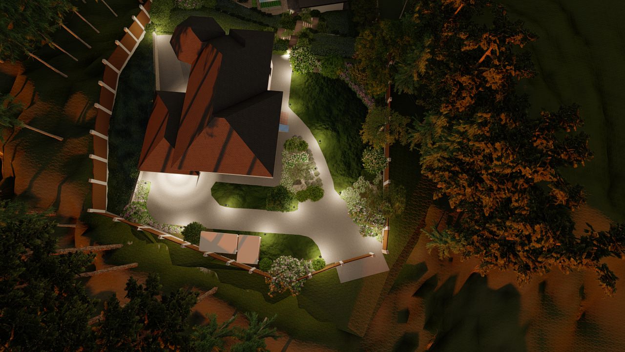 Юкковские холмы