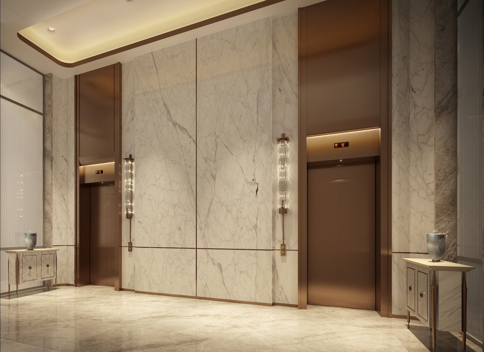 Отель в Гонк Конг Green Shore