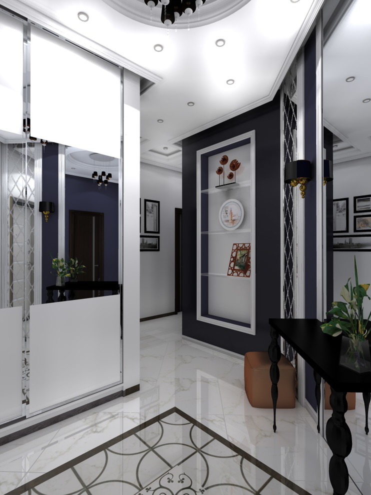 Квартира г.Тула