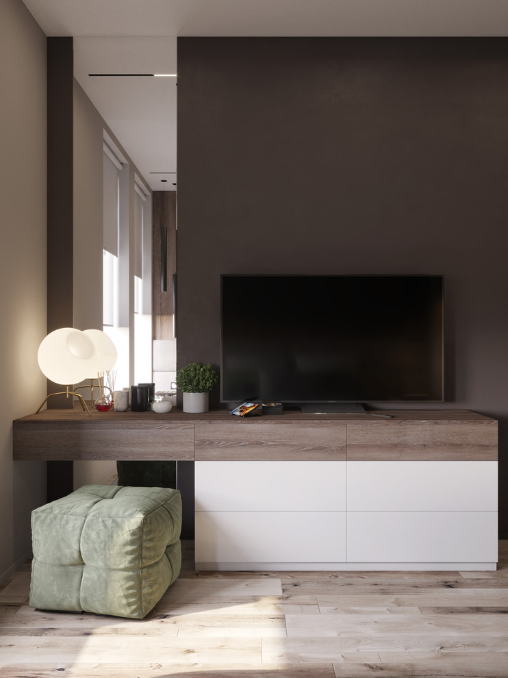 ЖК "Вандер Парк", 86,5 м2>