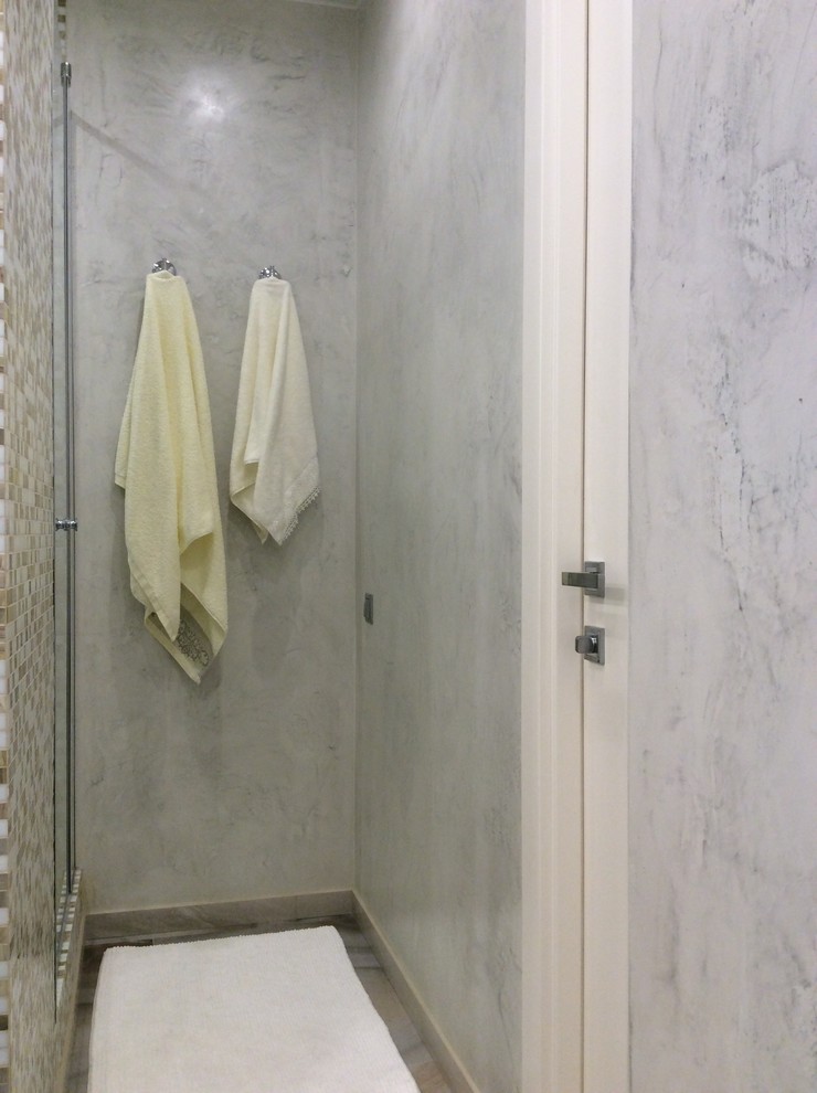 Квартира на Русановской