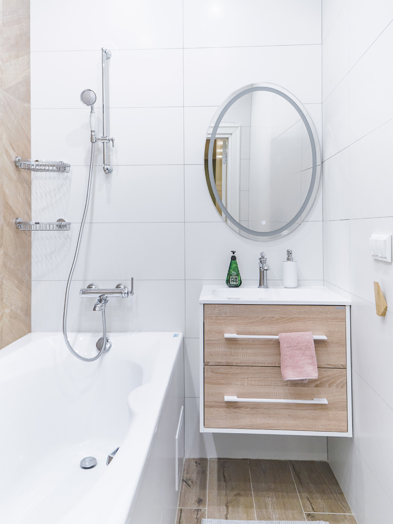 Солнечный остров, ЖК Кристал, Водный стадион