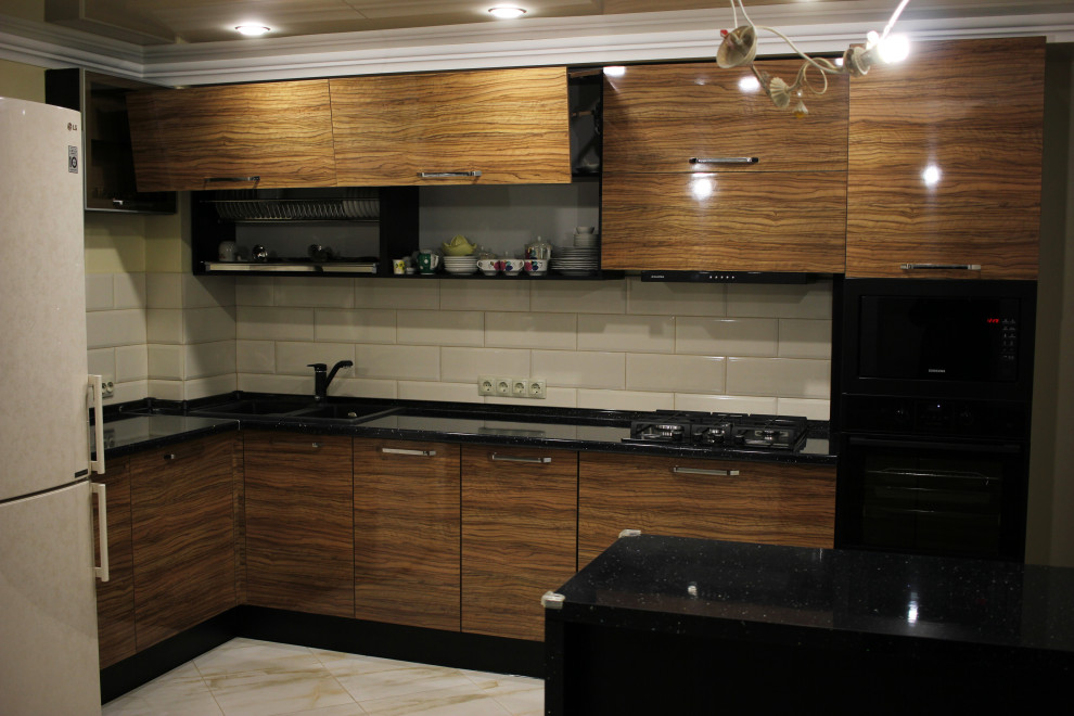 Мебель в квартиру, г. Заречный, Пензенская область