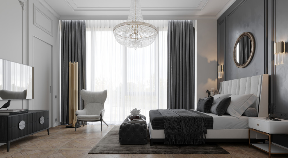 Таунхаус Futuro Park