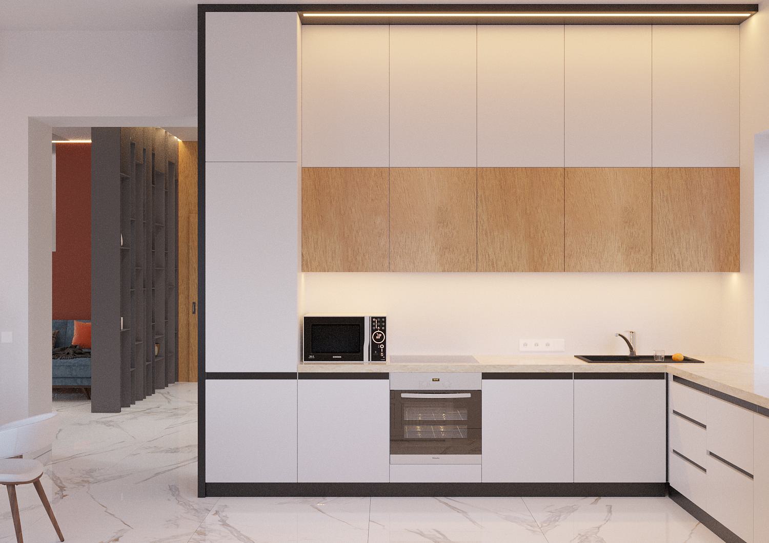 Дом 450 кв.м. в Сатино-Русское