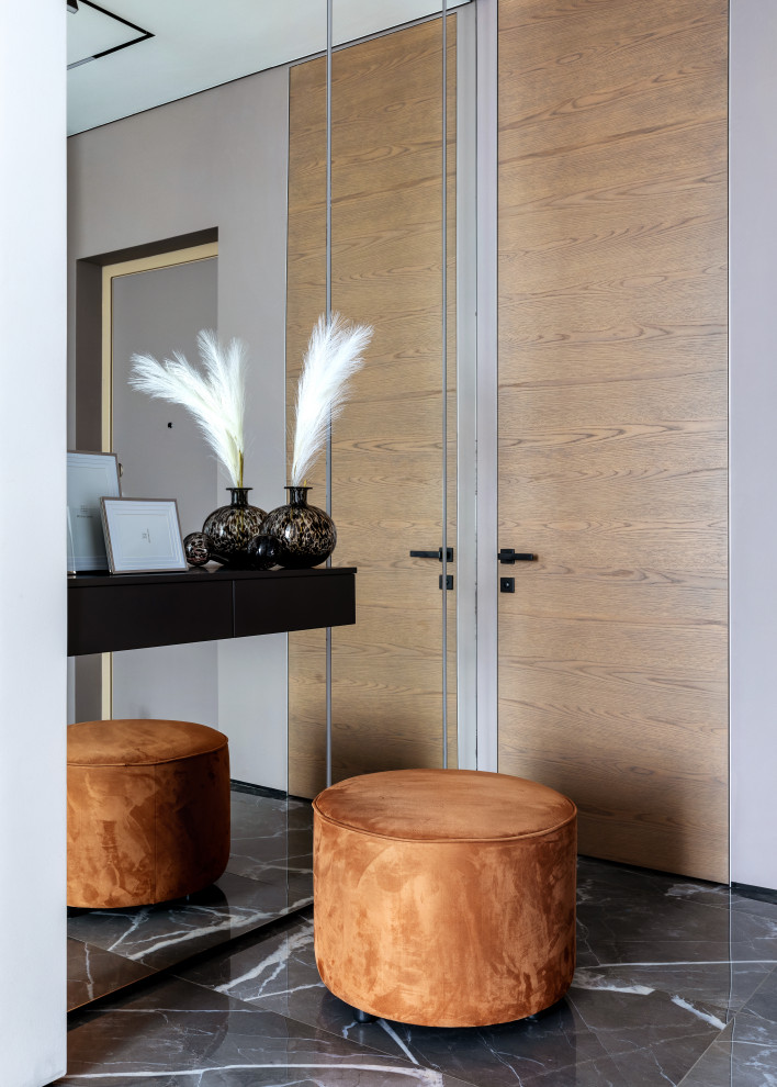 Прихожая Савин хаус