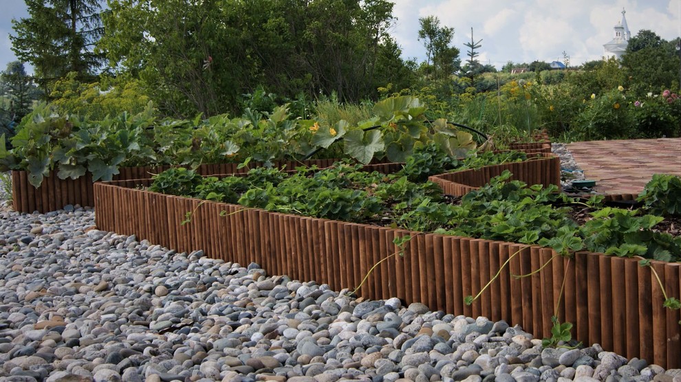 ИЗ ВАРЯГ В ГРЕКИ