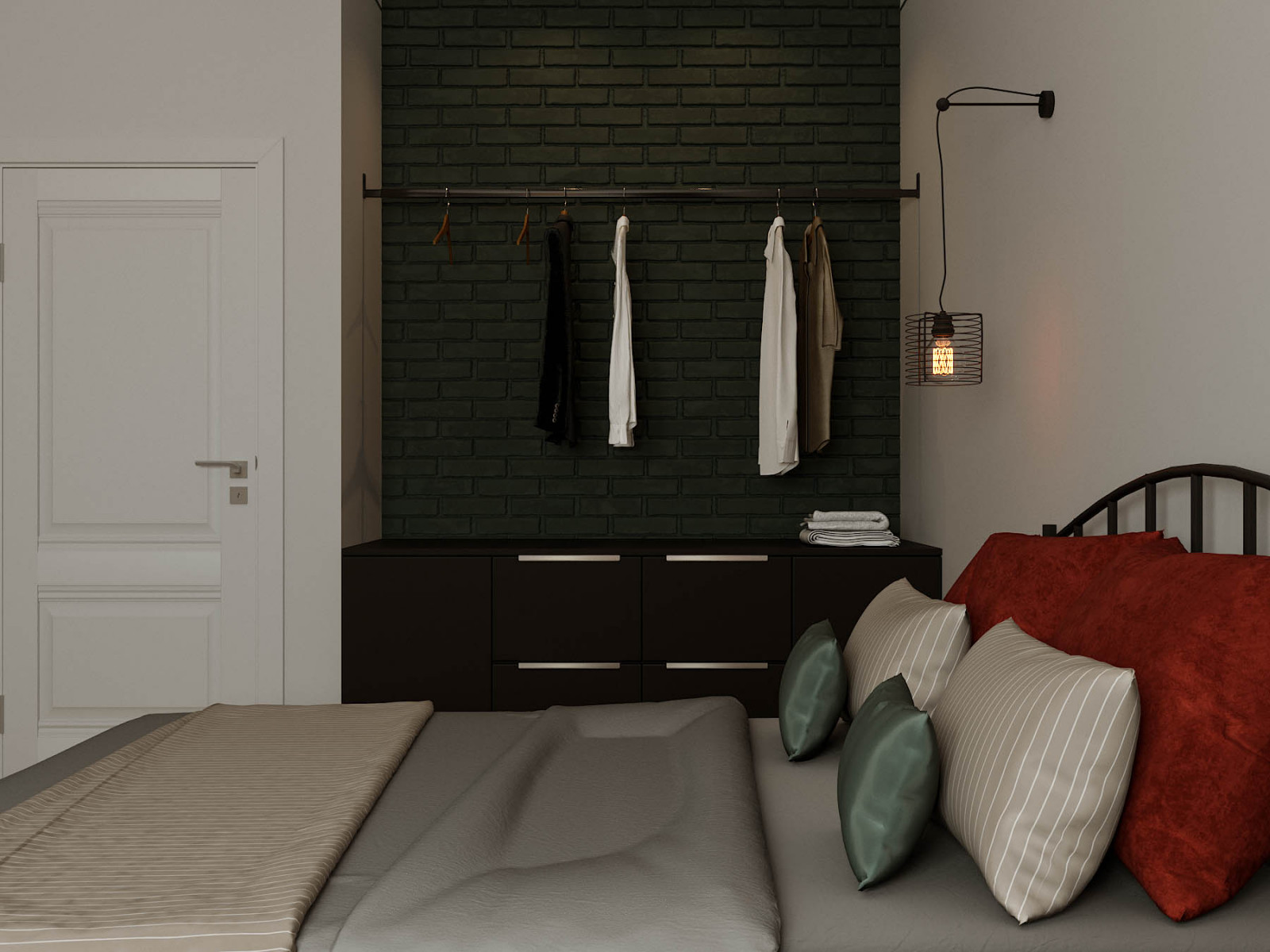 56 кв.м Сталинка