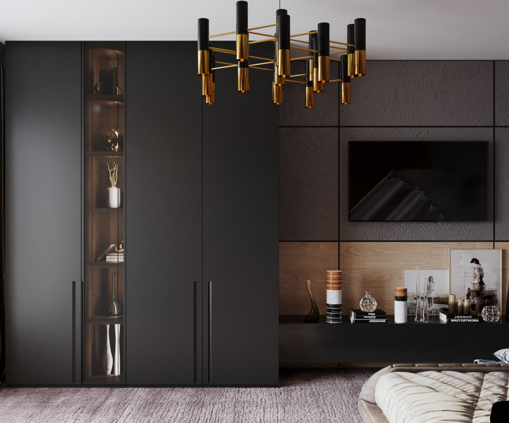 Спальня для мальчика