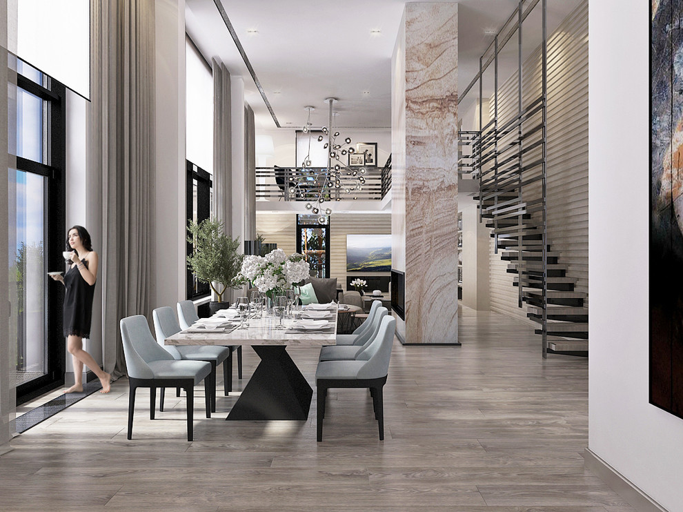 Флора и Фауна