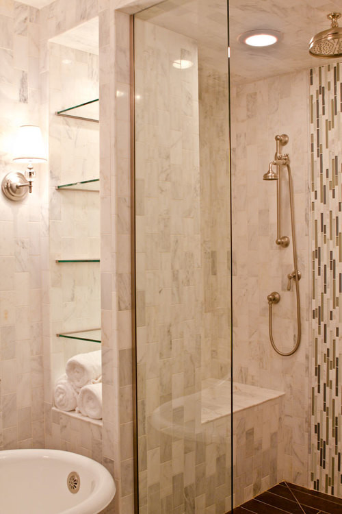 Квартира в классическом стиле