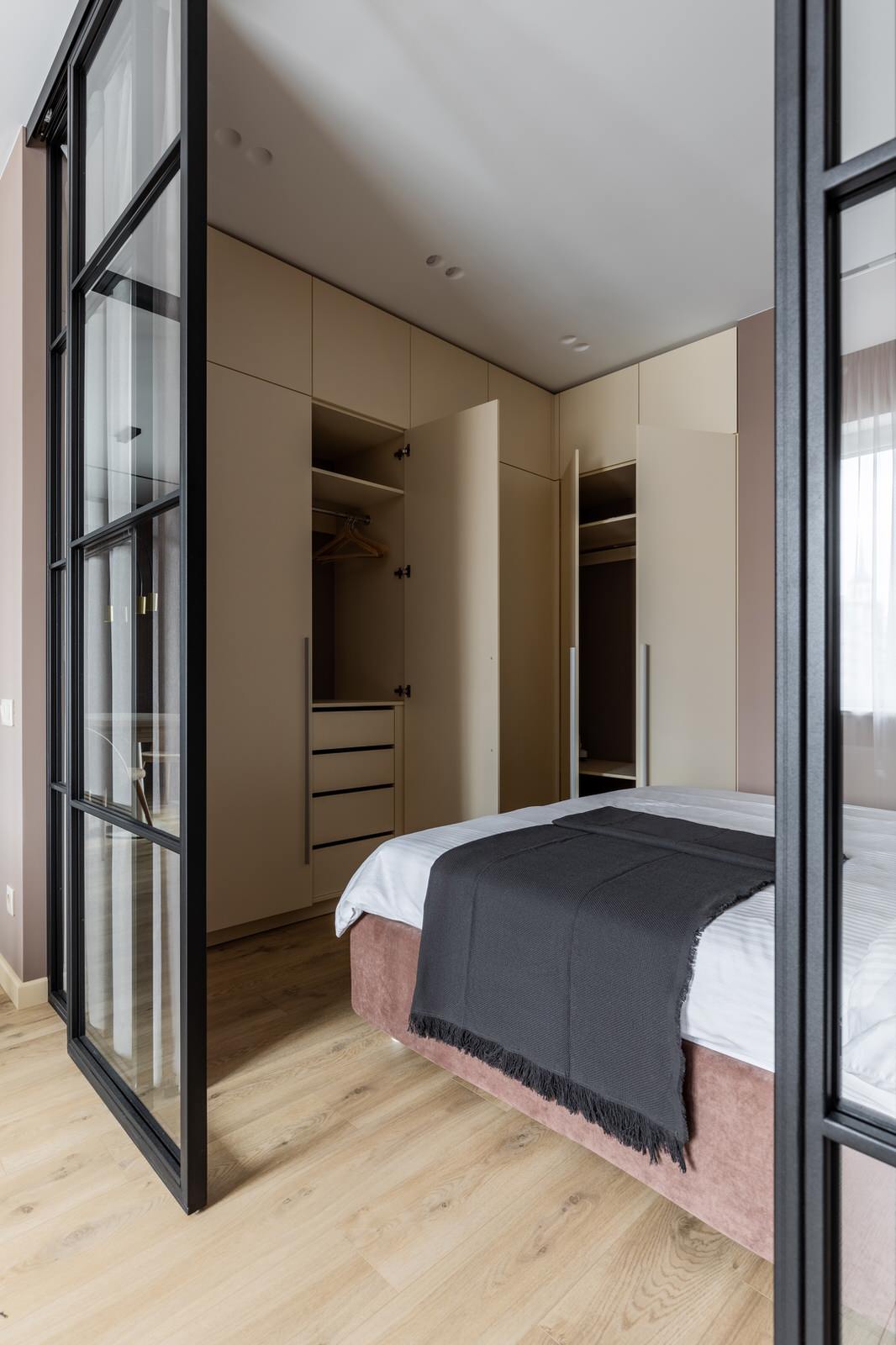 Ремонт однокомнатной квартиры 50 м2