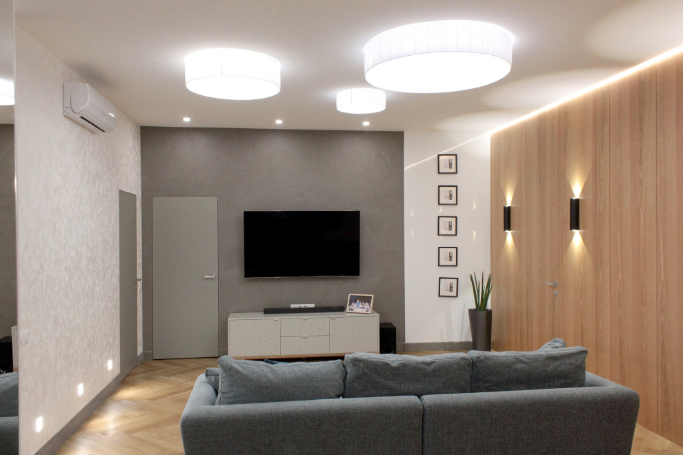 Квартира для семьи