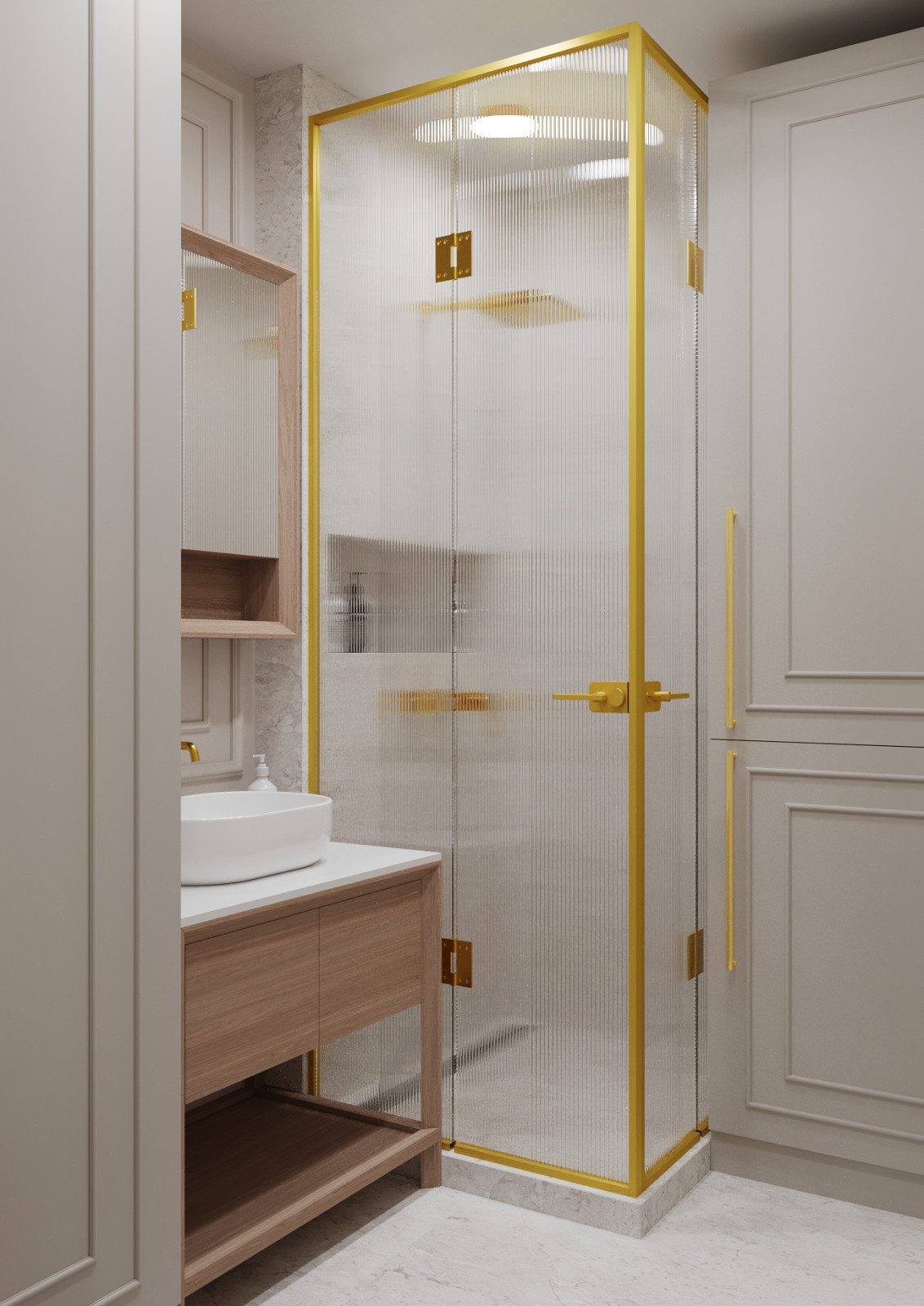 Менделеевская