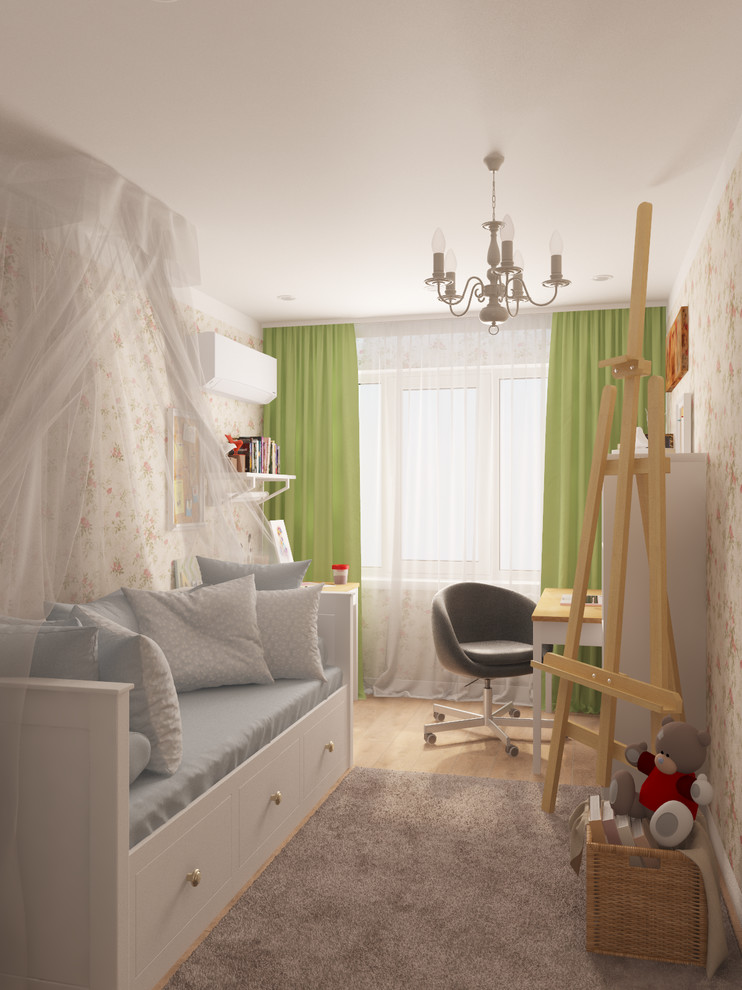 Ремонтно отделочные работы