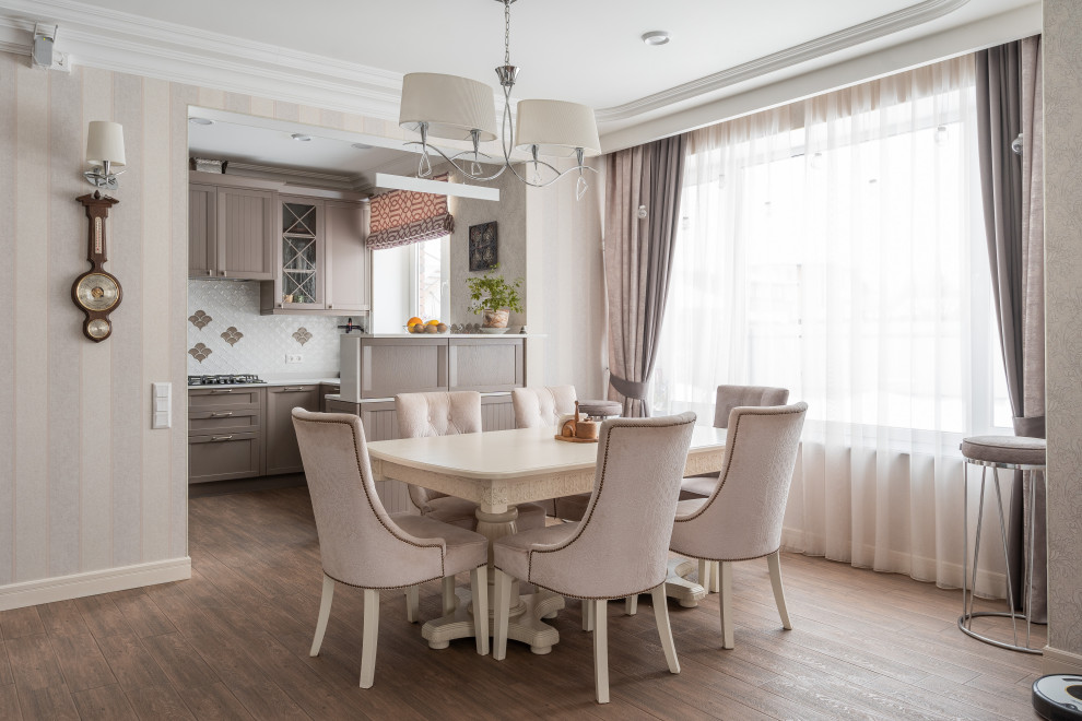 Пос. Вирки, дер. Тавры