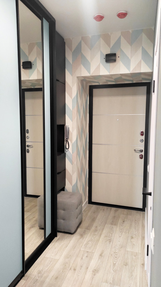 Квартира на Краснодарской