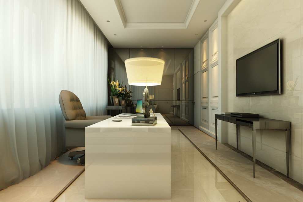 Квартира 008