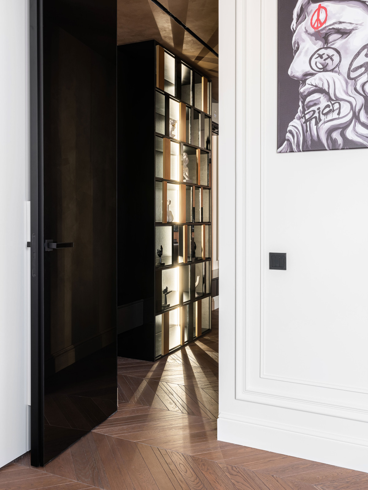 Квартира на Офицерском