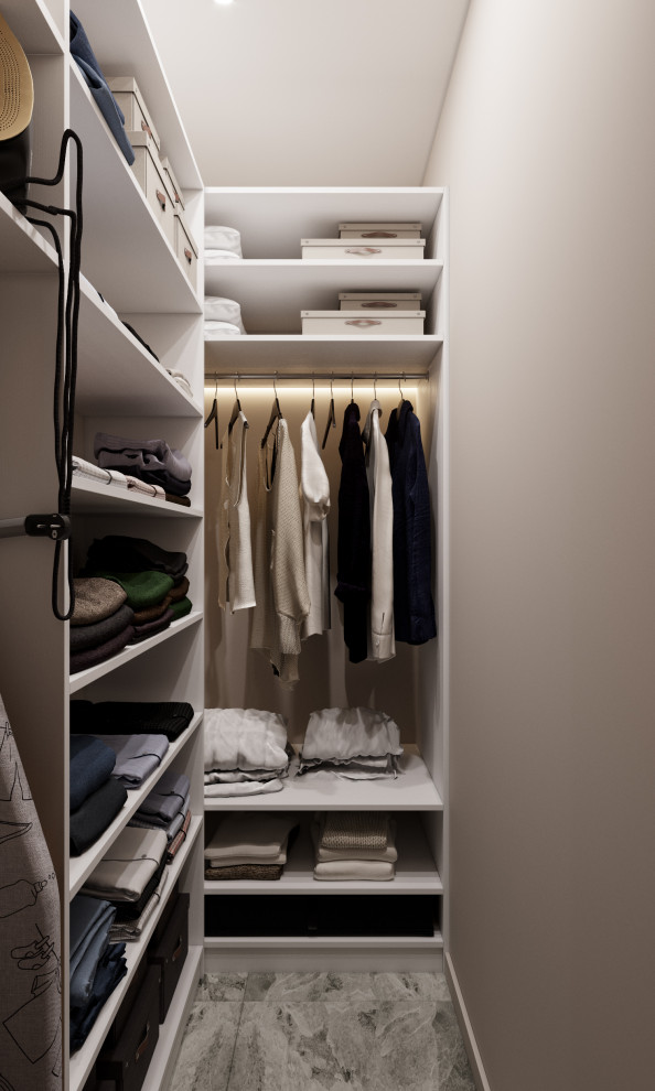 Квартира в ЖК "37-ой ярд"