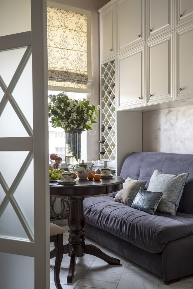 Обложка альбома: кухня