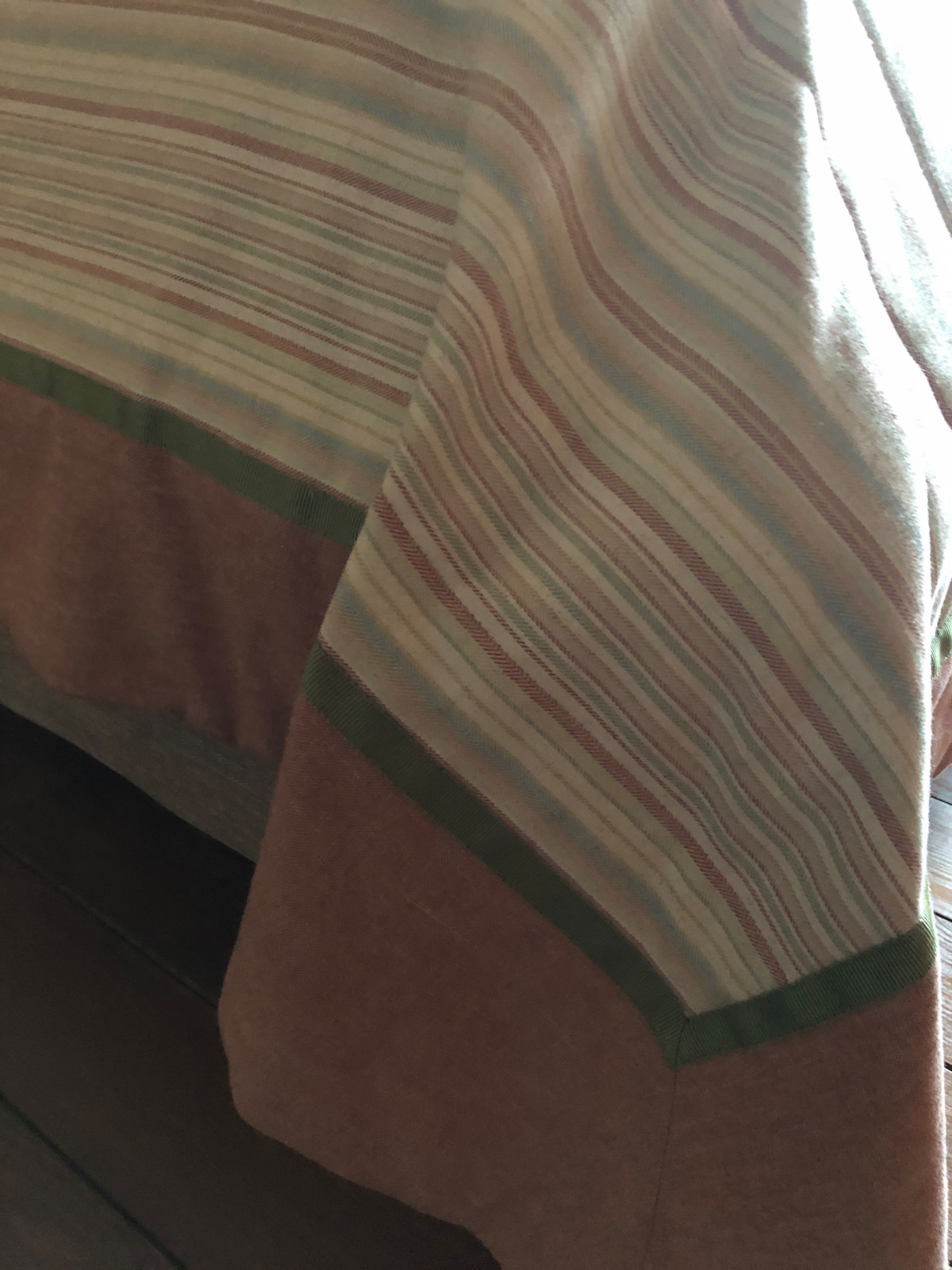 Обложка проекта: Дом за городом