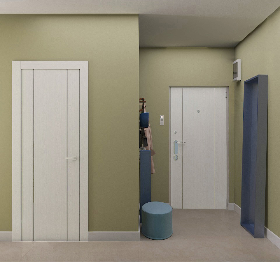 Цвет и свет