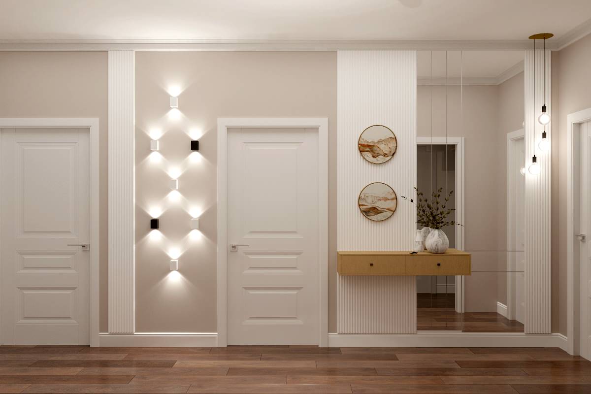 КП ЛАЗУРНЫЙ БЕРЕГ