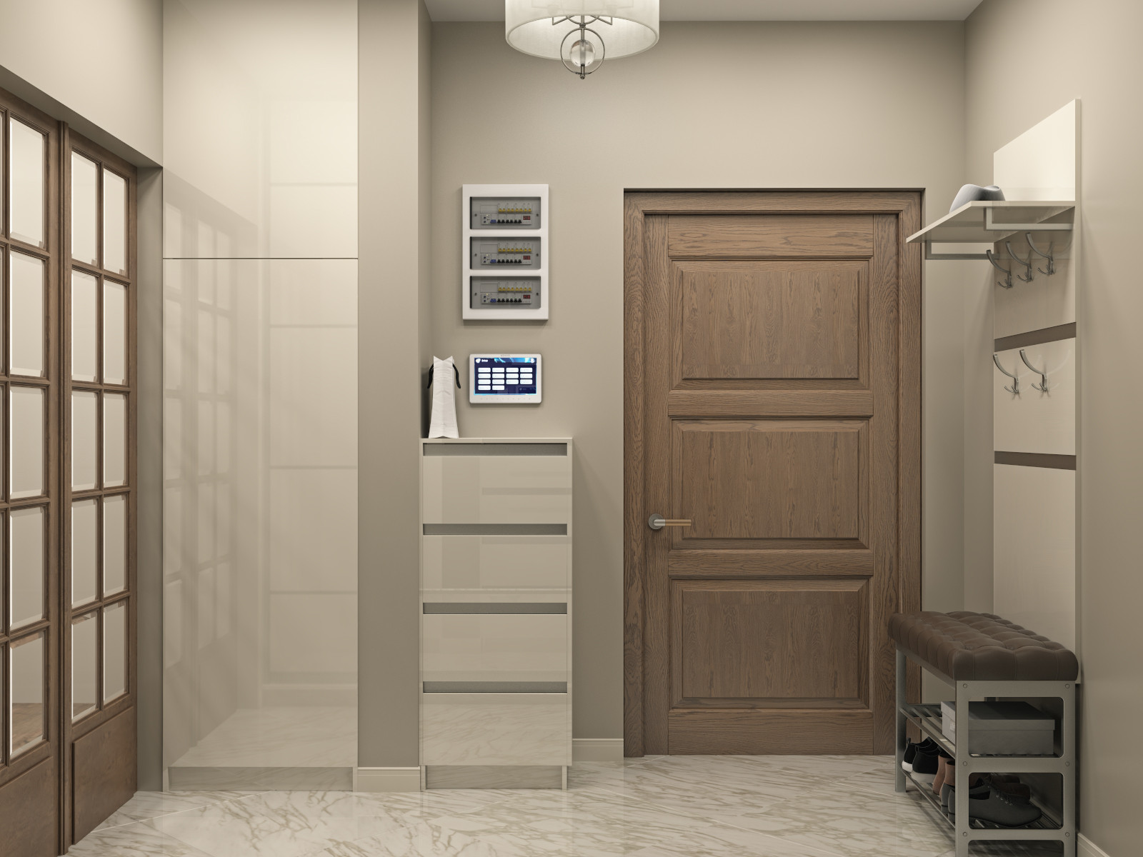 Квартира в ЖК Оранж Парк