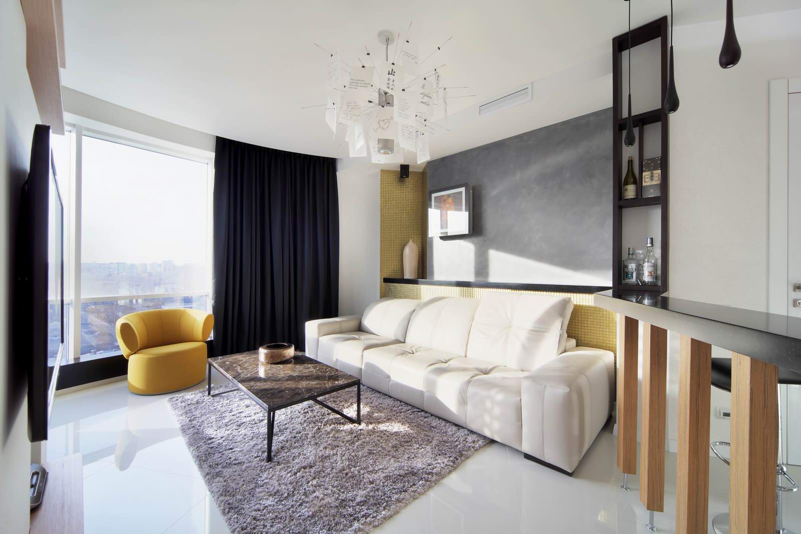 Апартаменты по ул. Февральской Революции