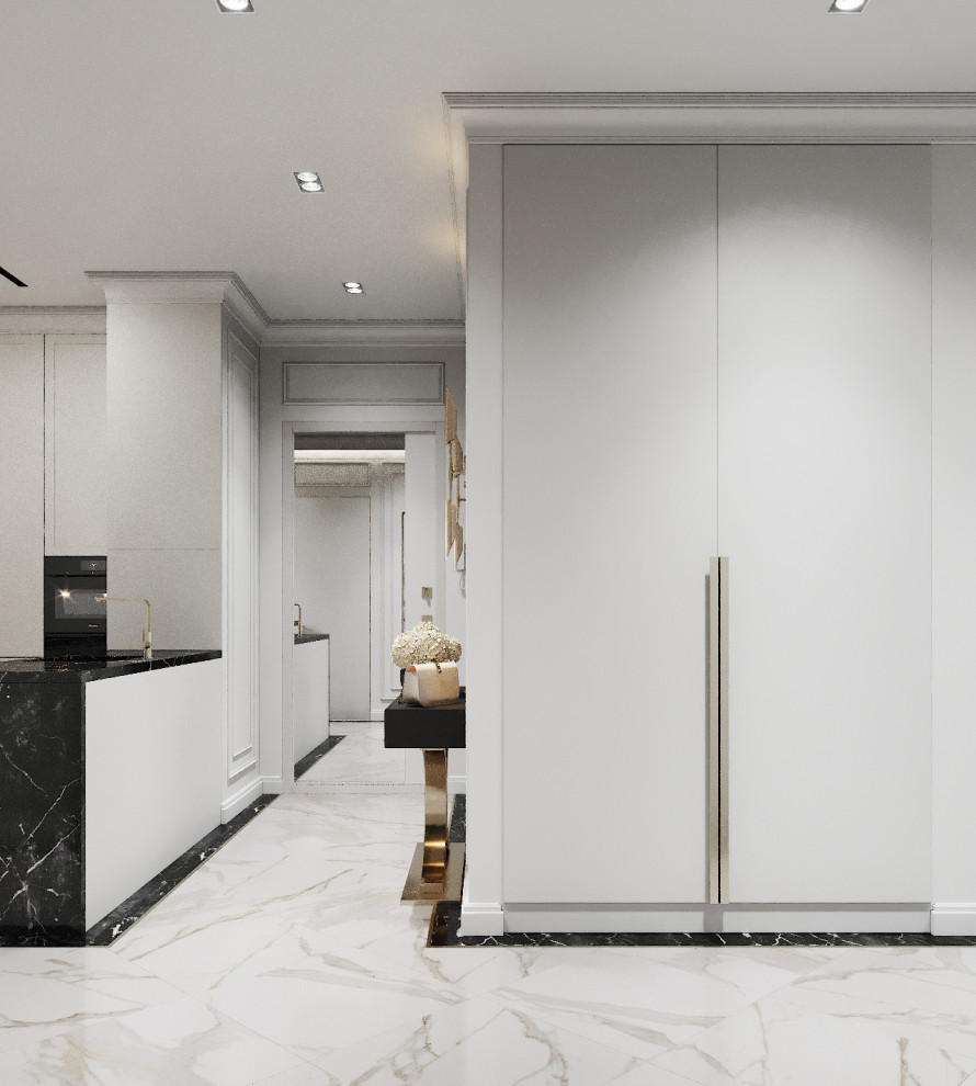 Сердце столицы