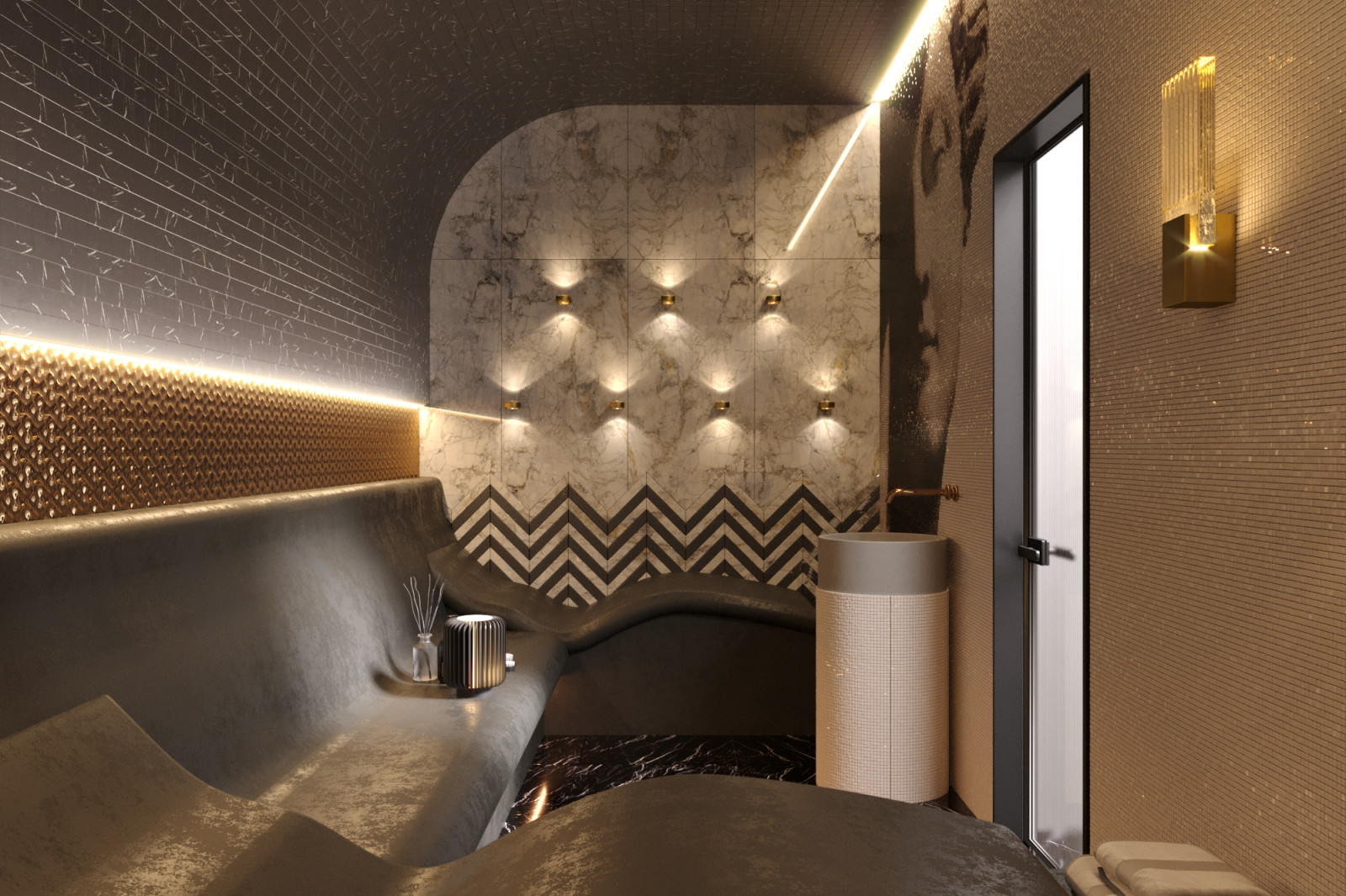 Частный дом 239 кв.м