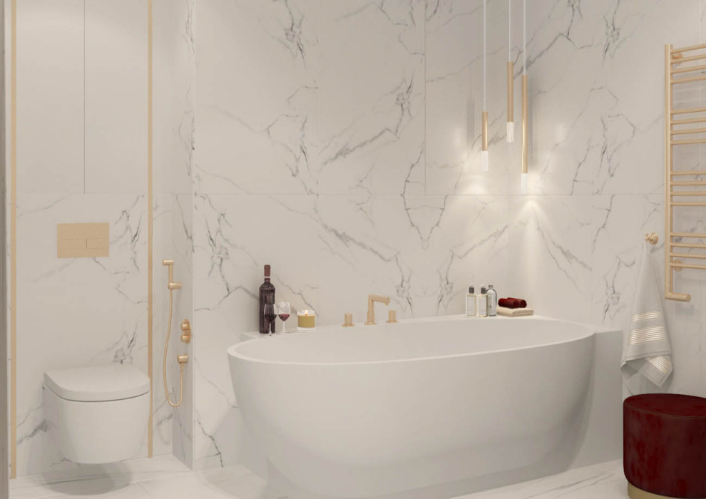 ЖК Донской олимп