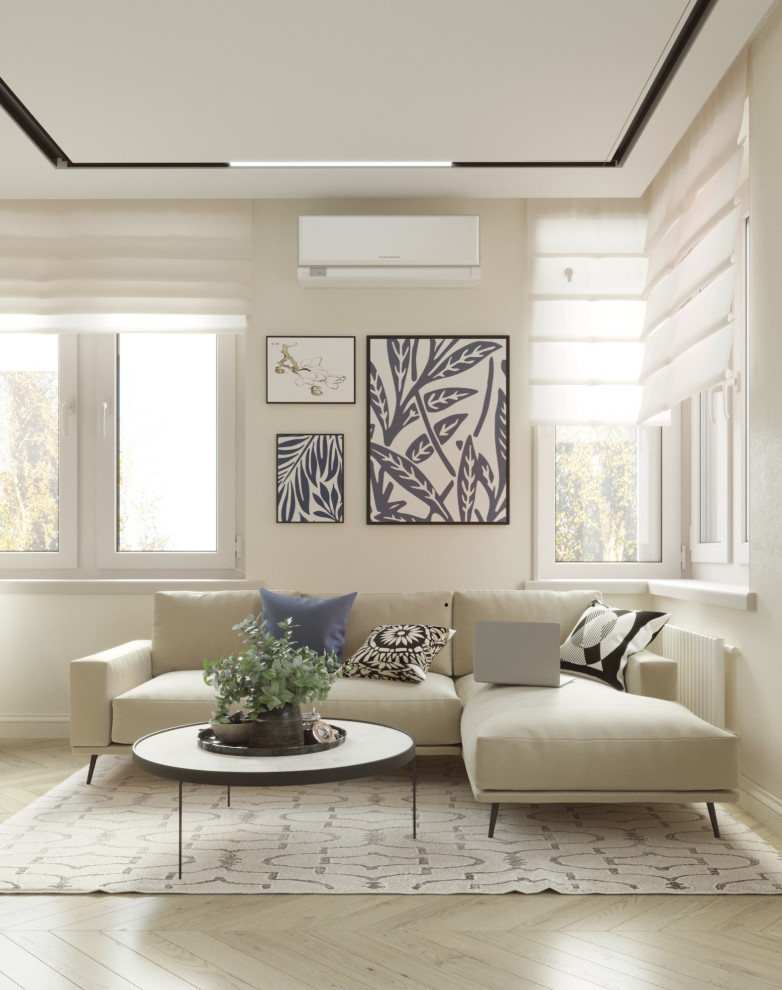 Евротрешка для семьи