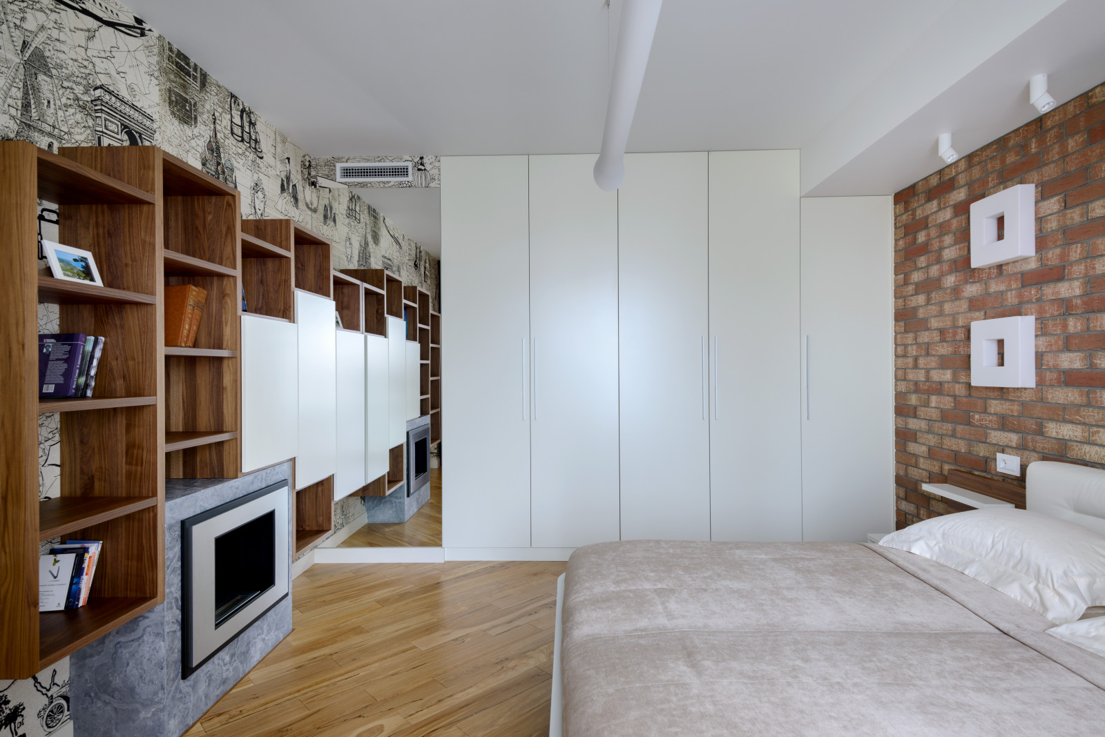 Квартира в Эдеме